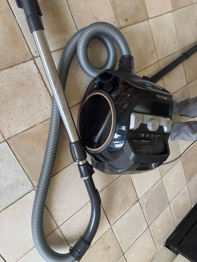 Miele Boost CX1 Cat & Dog sledestofzuiger, Witgoed en Apparatuur, Stofzuigers, Geschikt voor huisdieren, Ophalen of Verzenden