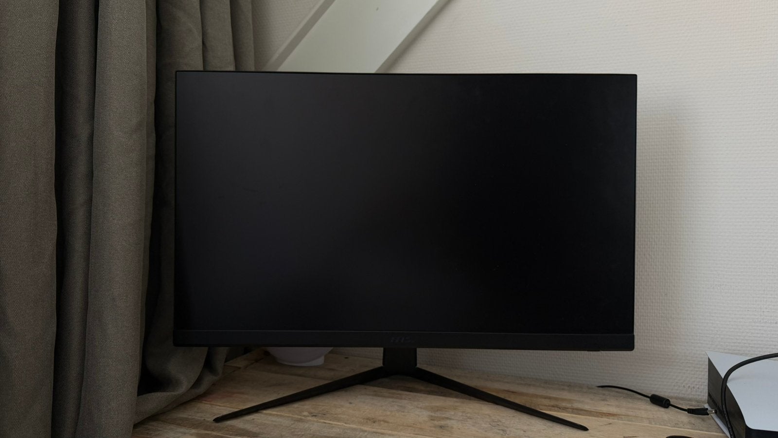 MSI G2712 Gaming Monitor – 27 inch, Gaming, HDMI, IPS, Kantelbaar