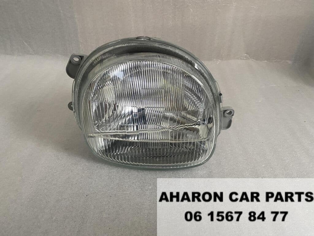 Renault Twingo Koplamp Rechts Nieuwe en Origineel 1712, Gebruikt
