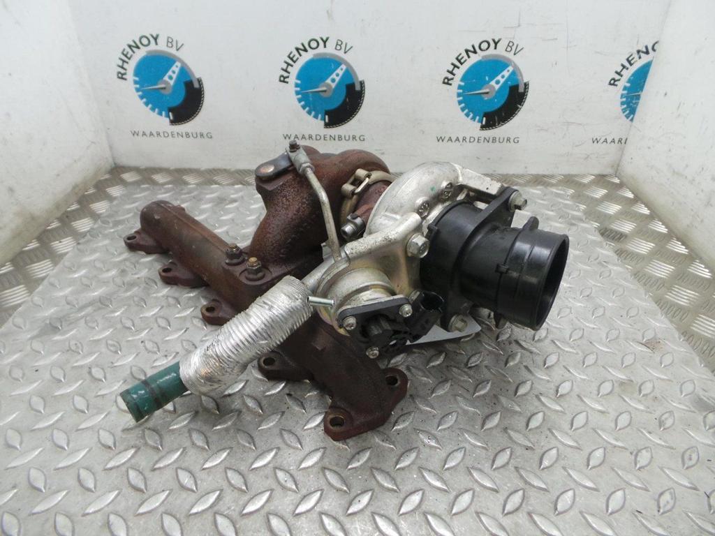 FORD FIESTA TURBO 2015, Ophalen of Verzenden, Gebruikt, Stiba lid