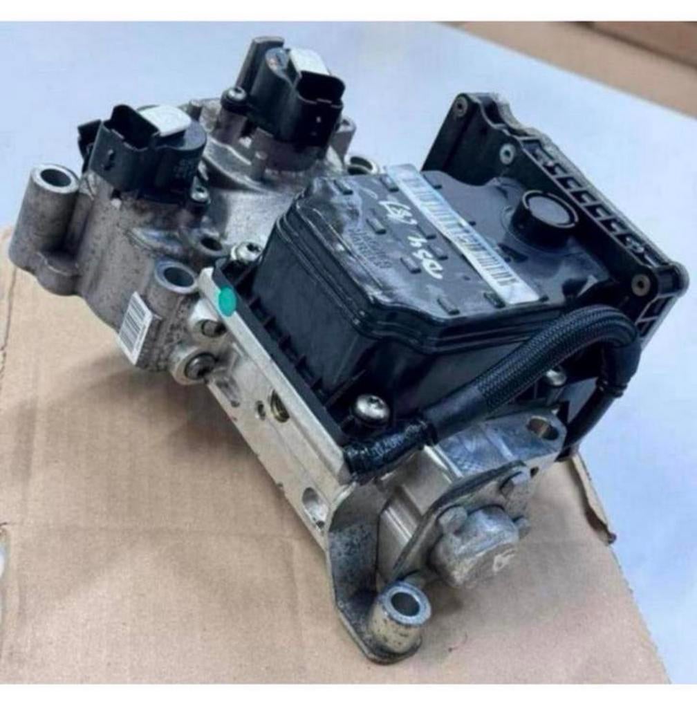 Citroen DS4 C4 versnellingsbak mechaniek 9678905780 peugeot, Auto diversen, Ophalen of Verzenden, H, H, H