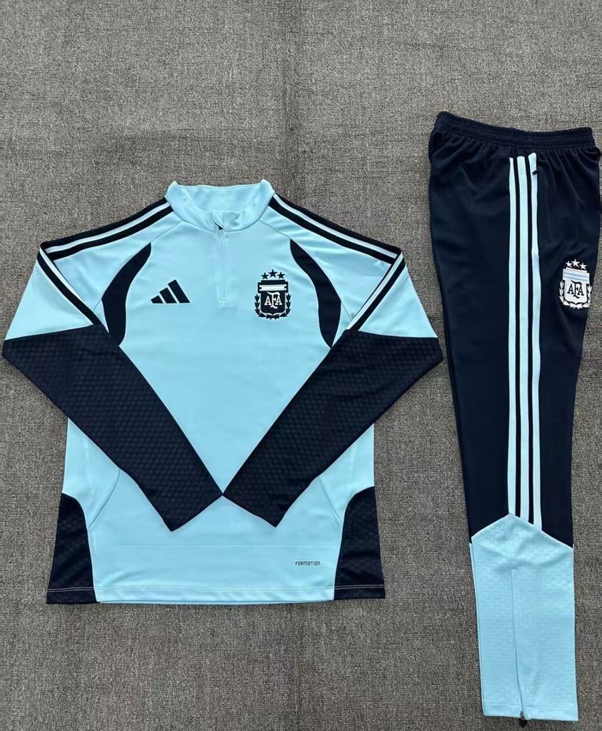 Trainingspakken Argentinië WK 2026, Groter dan maat XL, Verzenden, Nieuw, Shirt