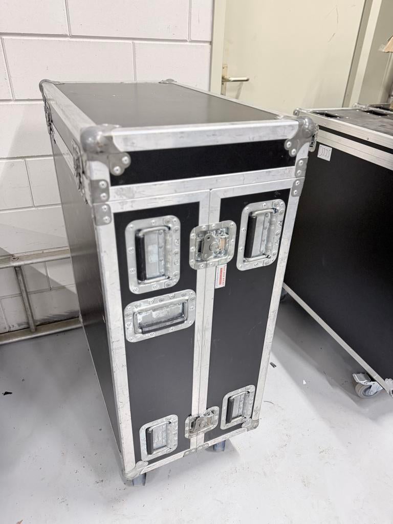 Midas Pro1 flightcase vd Werf, Muziek en Instrumenten, Behuizingen en Koffers, Ophalen of Verzenden, Zo goed als nieuw, Overige instrumenten