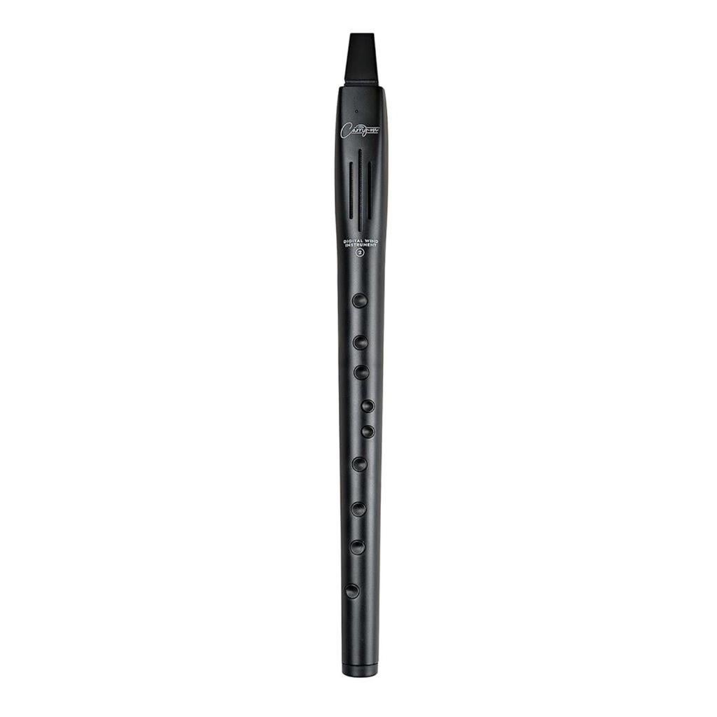 Carry-On Digital Wind Instrument 2 Black digitaal, ., Nieuw, Ophalen of Verzenden, .
