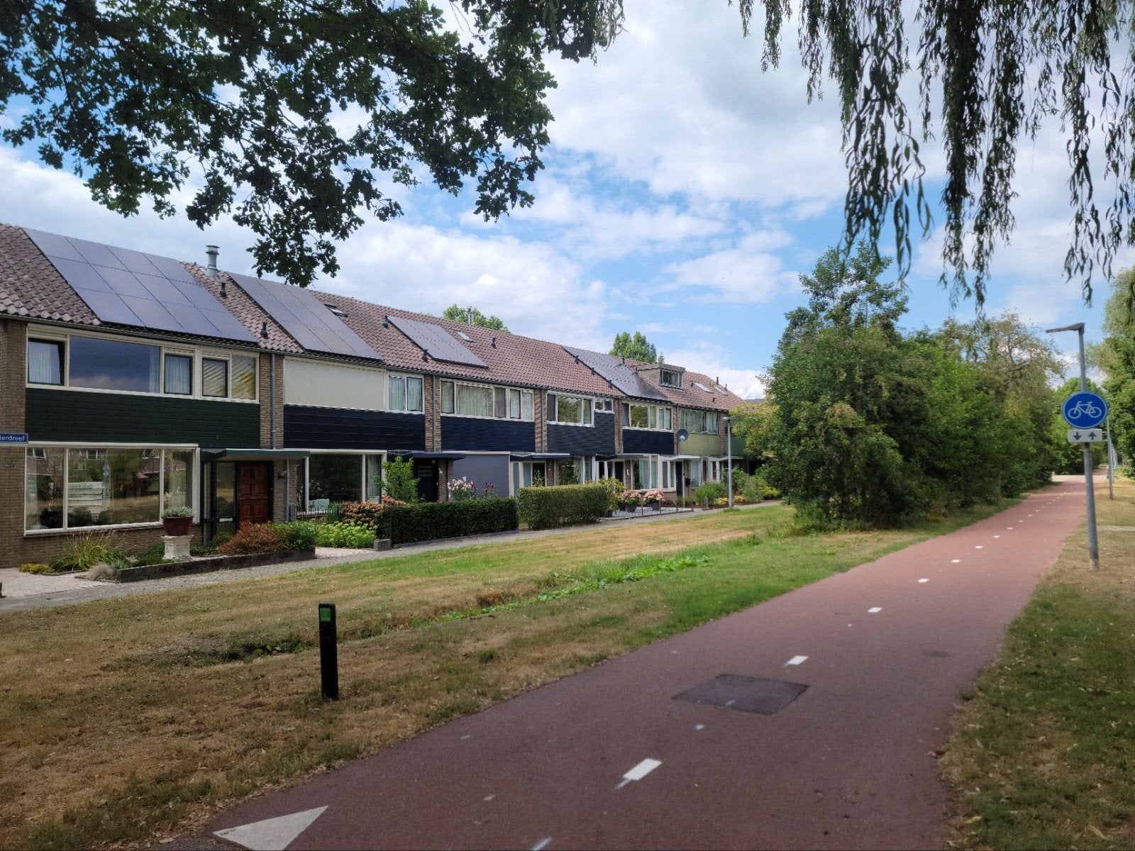 Kamer te huur in Hoevelaken