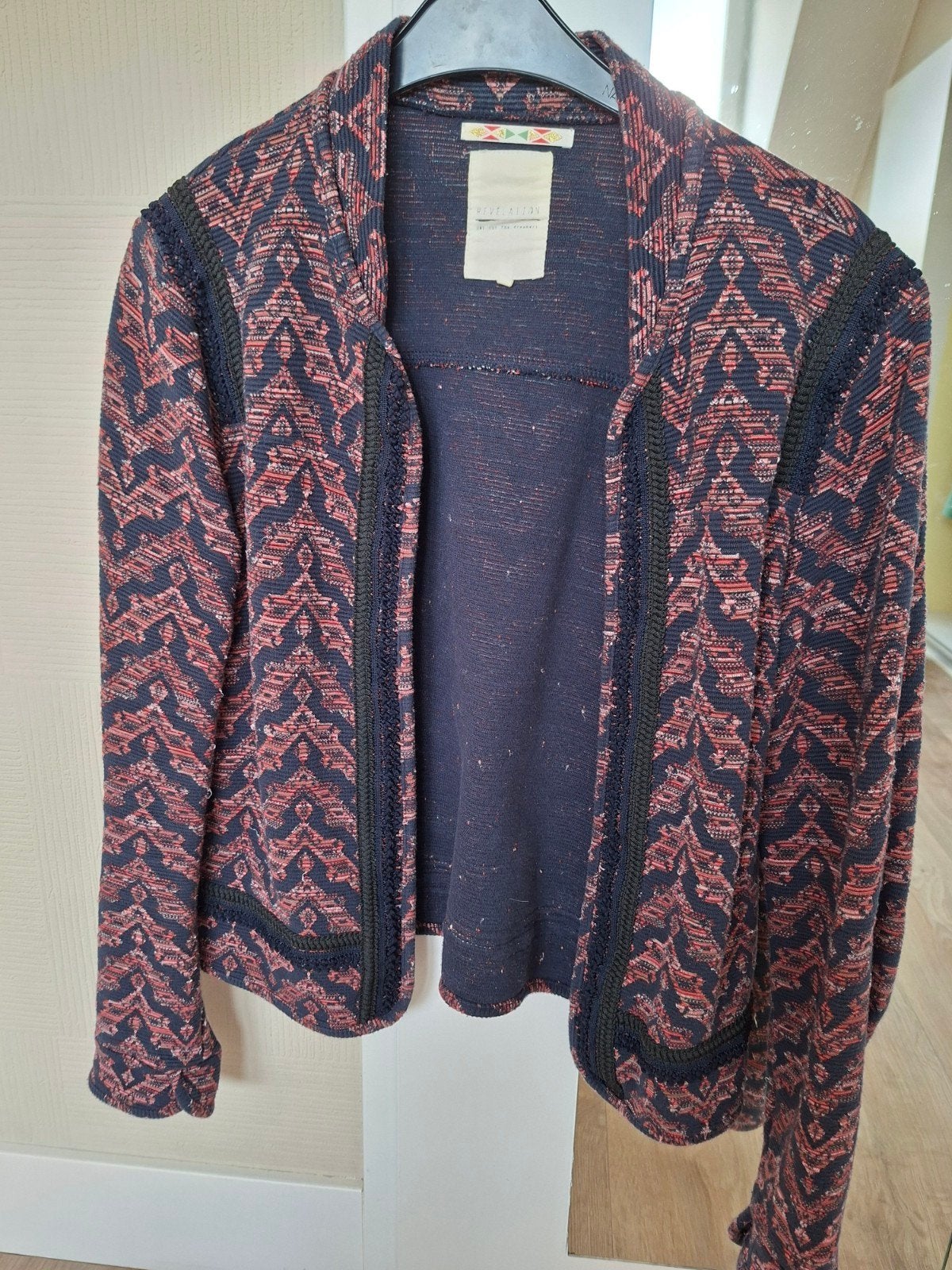 Jasje Revelation dames, Revelation, Ophalen, Gedragen, Maat 42/44 (L)
