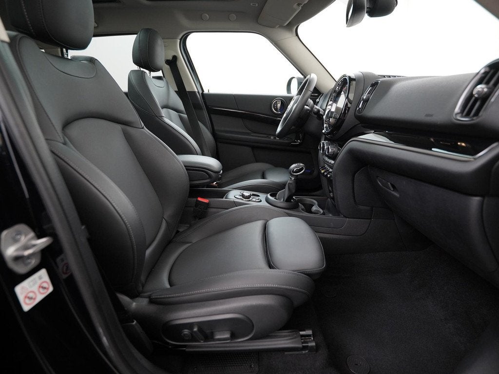 MINI Countryman Cooper S E ALL4 | Panoramadak | Harman/Kardo, Auto's, Mini, Automaat, 12 maanden, Gebruikt, Countryman