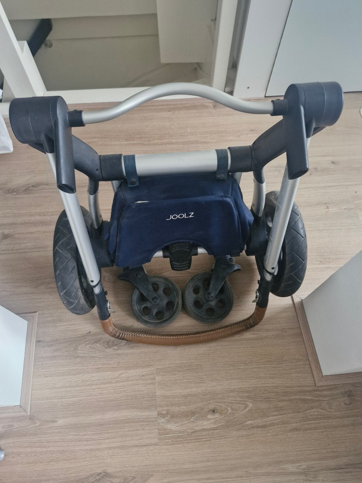 Joolz kinderwagen, Ophalen, Gebruikt, Overige merken