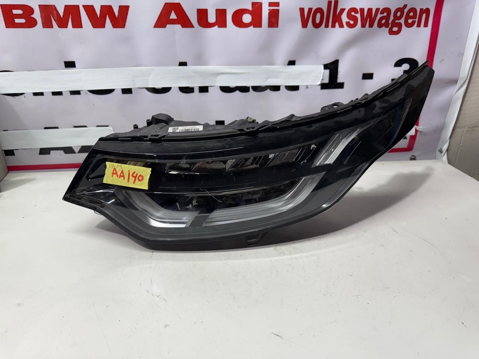 Land Rover Discovery 5 koplamp, Auto-onderdelen, Verlichting, Gebruikt, -, -, Ophalen of Verzenden