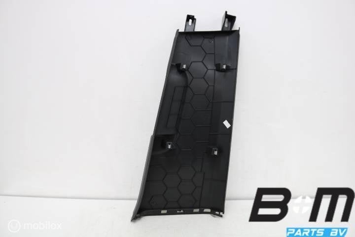 B-stijl bekleding links VW Golf 7 5G4867291D, Gebruikt