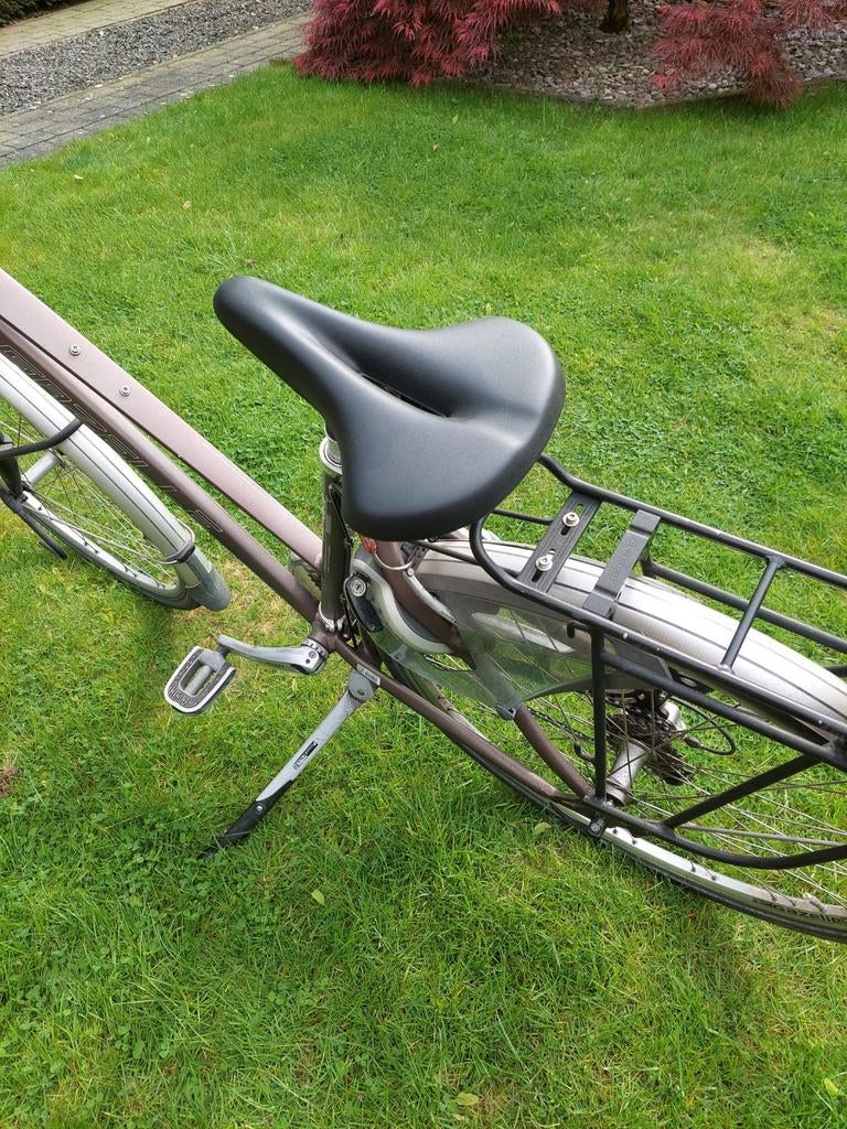 Sportfiets, Ophalen, Gebruikt, Overige typen