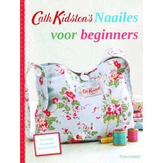 Cath Kidston's Naailes voor beginners, Ophalen of Verzenden, Nieuw