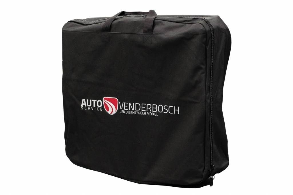 VePa opbergtas voor Uebler i21, X21s en Uebler F22, Auto diversen, Fietsendragers, Ophalen of Verzenden, Nieuw, Fietsendrager-accessoire
