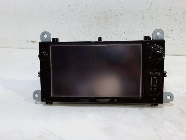 Navigatiesysteem Renault Clio, Onderdelen@venauto.nl, Van der Ven Autorecycling B.V., Gebruikt, Ettenseweg 76, 4706 PB Roosendaal, The Netherlands