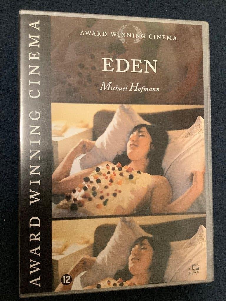 Eden dvd, Overige genres, Duits, Ophalen of Verzenden, Zo goed als nieuw