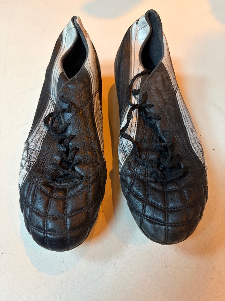 Voetbalschoenen Peter Wisgerhof 2006, Verzenden, Gebruikt, Overige binnenlandse clubs, Overige typen