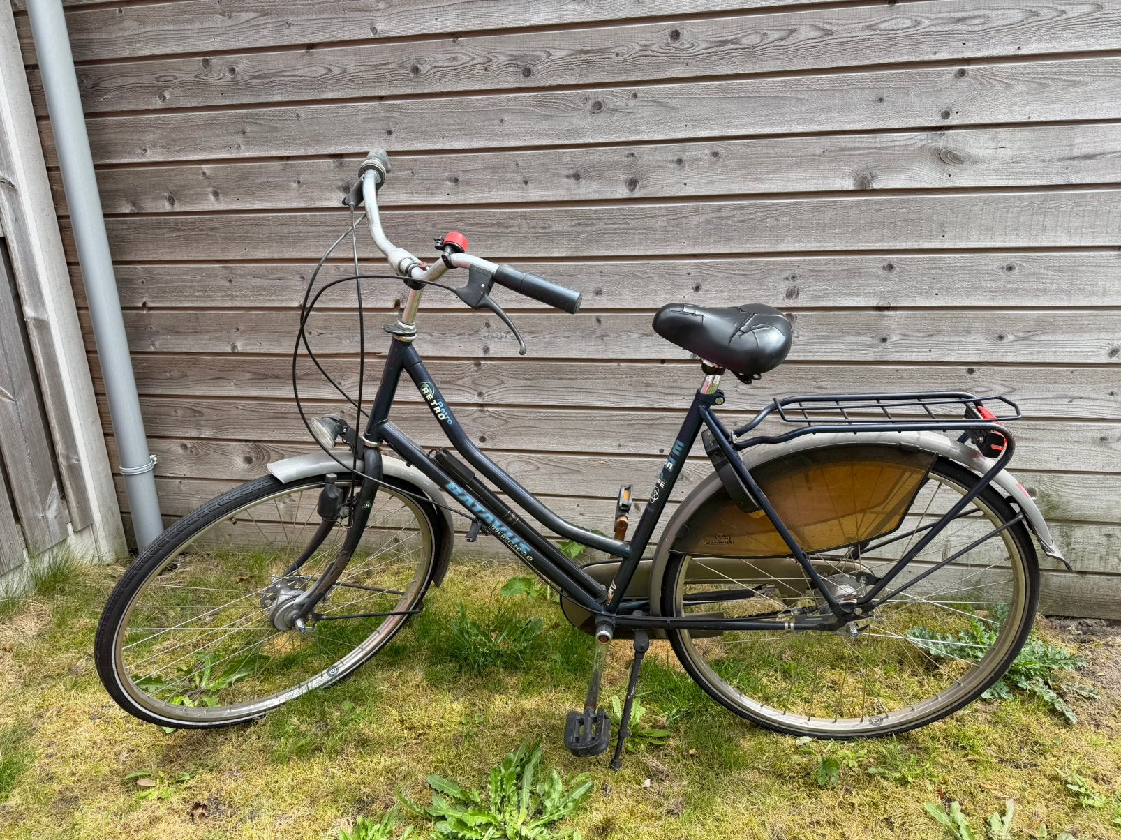 2 opknap fietsen te koop, Fietsen en Brommers, Fietsen | Dames | Damesfietsen, Ophalen, Gebruikt, Overige merken