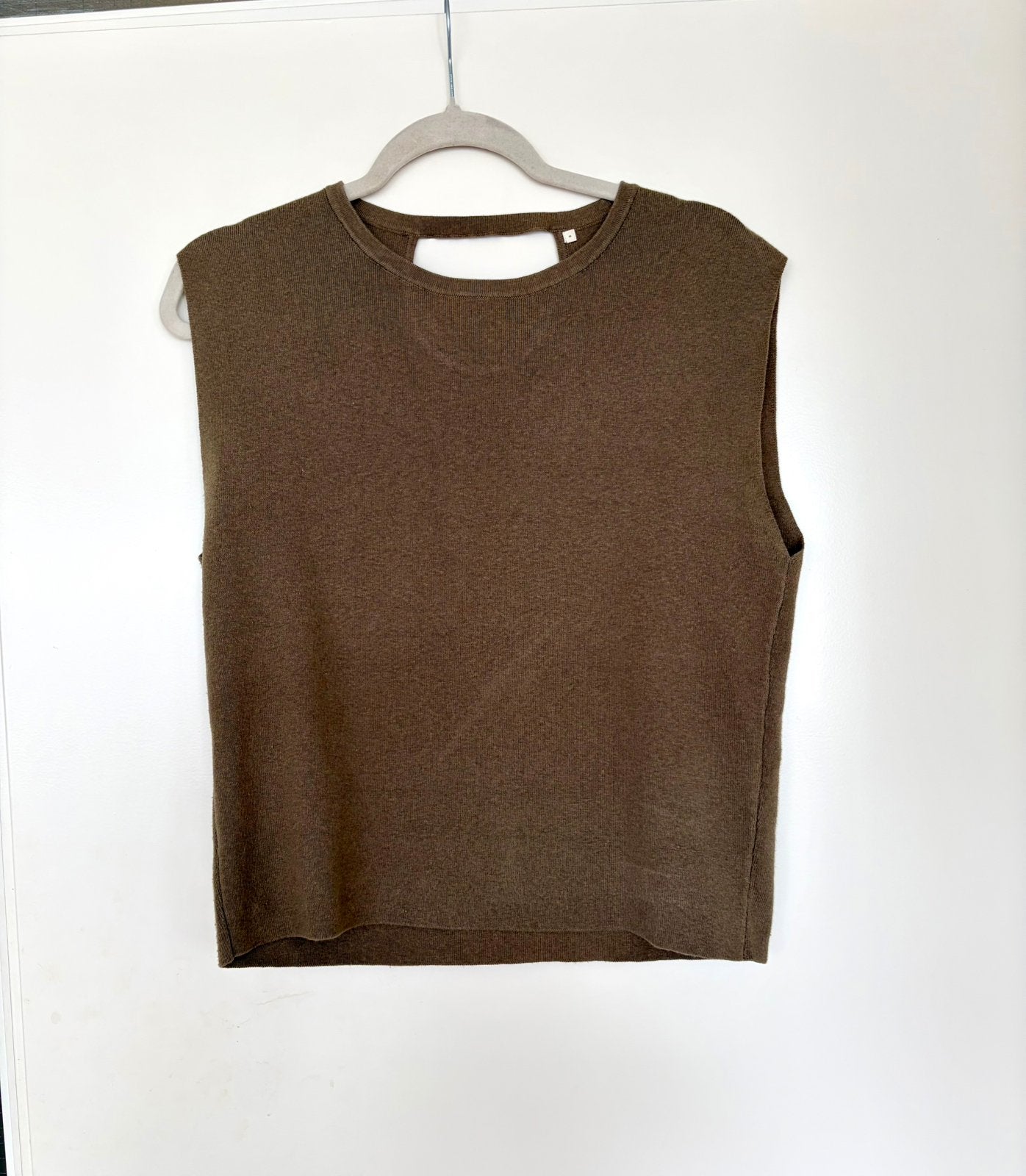 Top Yaya, Verzenden, Gedragen, Groen, Maat 36 (S)