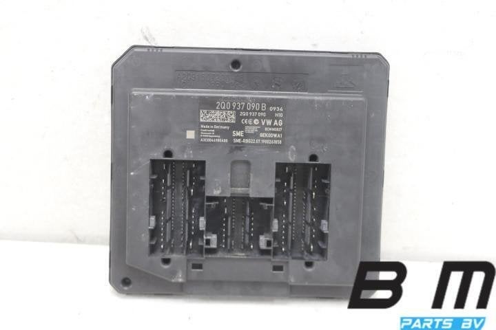 BCM (Boordnetregelapparaat) VW T-Cross 2Q0937090B, Gebruikt
