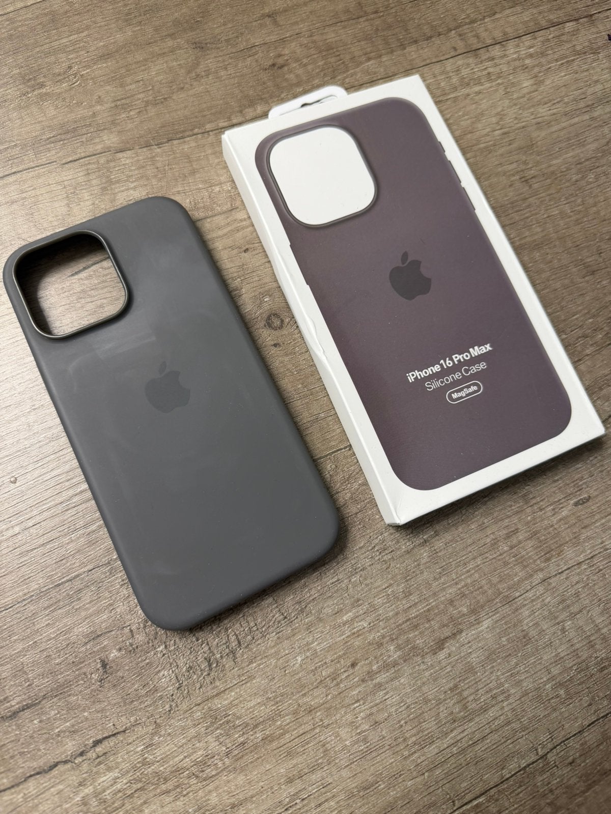 Apple silocone hoesje, Ophalen of Verzenden, Nieuw