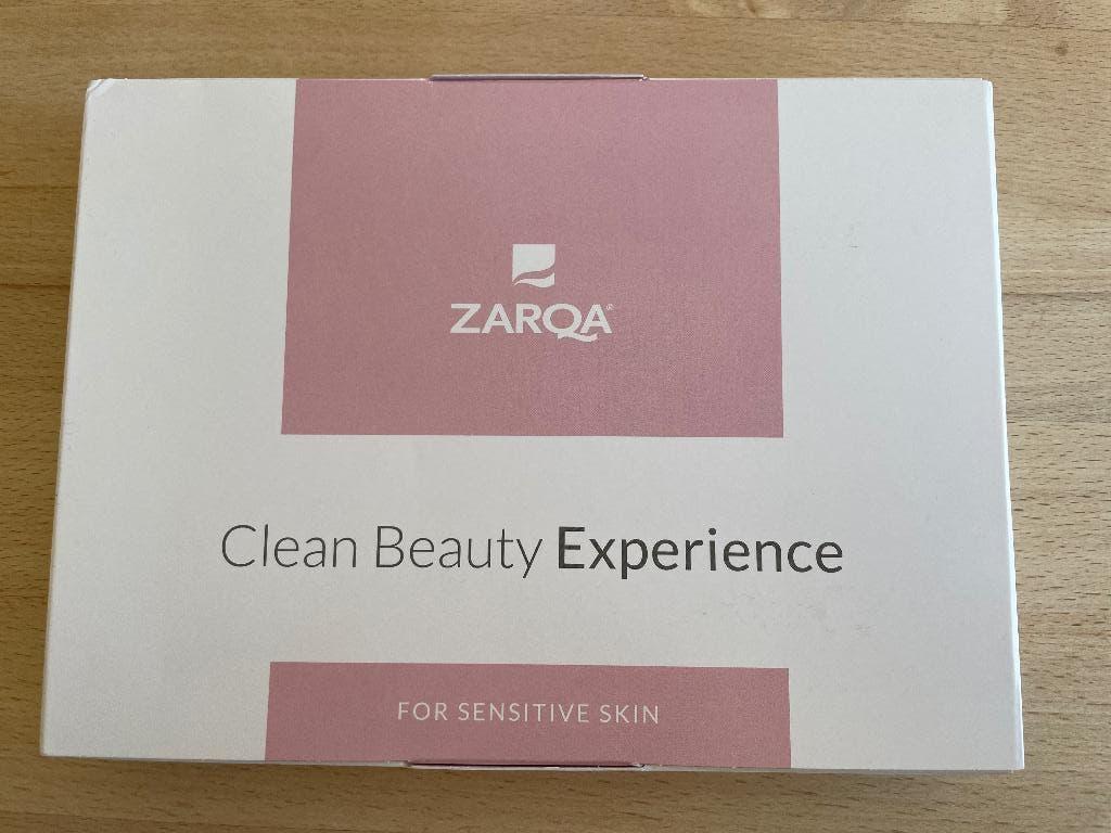 Zarqa verzorgingssetje, Ophalen, Nieuw, Overige typen