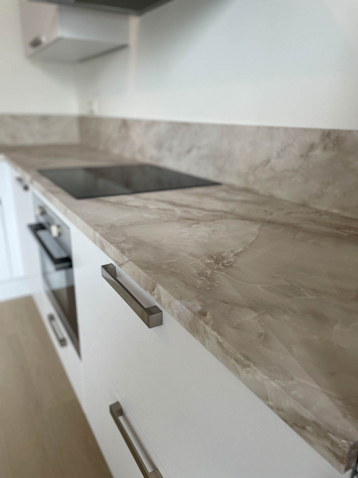 Keuken, badkamer, toilet & kozijnen professioneel wrappen, Ophalen, Nieuw, Toilet