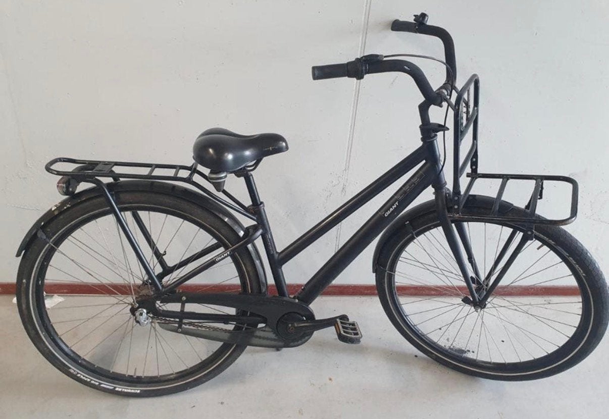 Giant fiets, Ophalen of Verzenden, Zo goed als nieuw, Giant