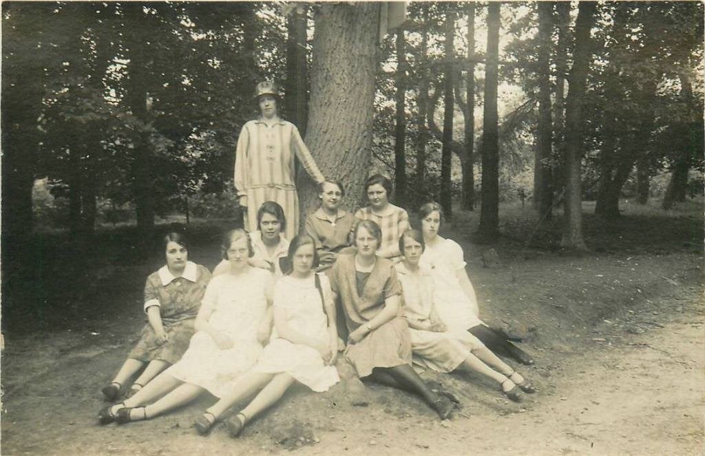 388-382-025 Achterveld, Verzenden, Voor 1920, Utrecht