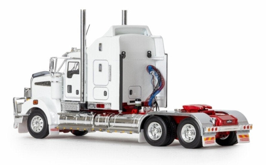 WSI KENWORTH T909 - DRAKE COLLECTIBLES, DRAKE COLLECTIBLES, ., Nieuw, Ophalen of Verzenden