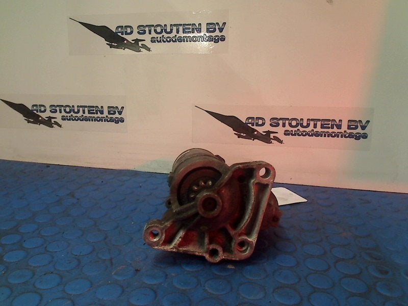 Startmotor Opel Movano (4A1; 4A2; 4B2; 4B3; 4C2; 4C3) 2004, Gebruikt, Bahnhofsplatz, Rüsselsheim am Main 65423, , Duitsland, Opel