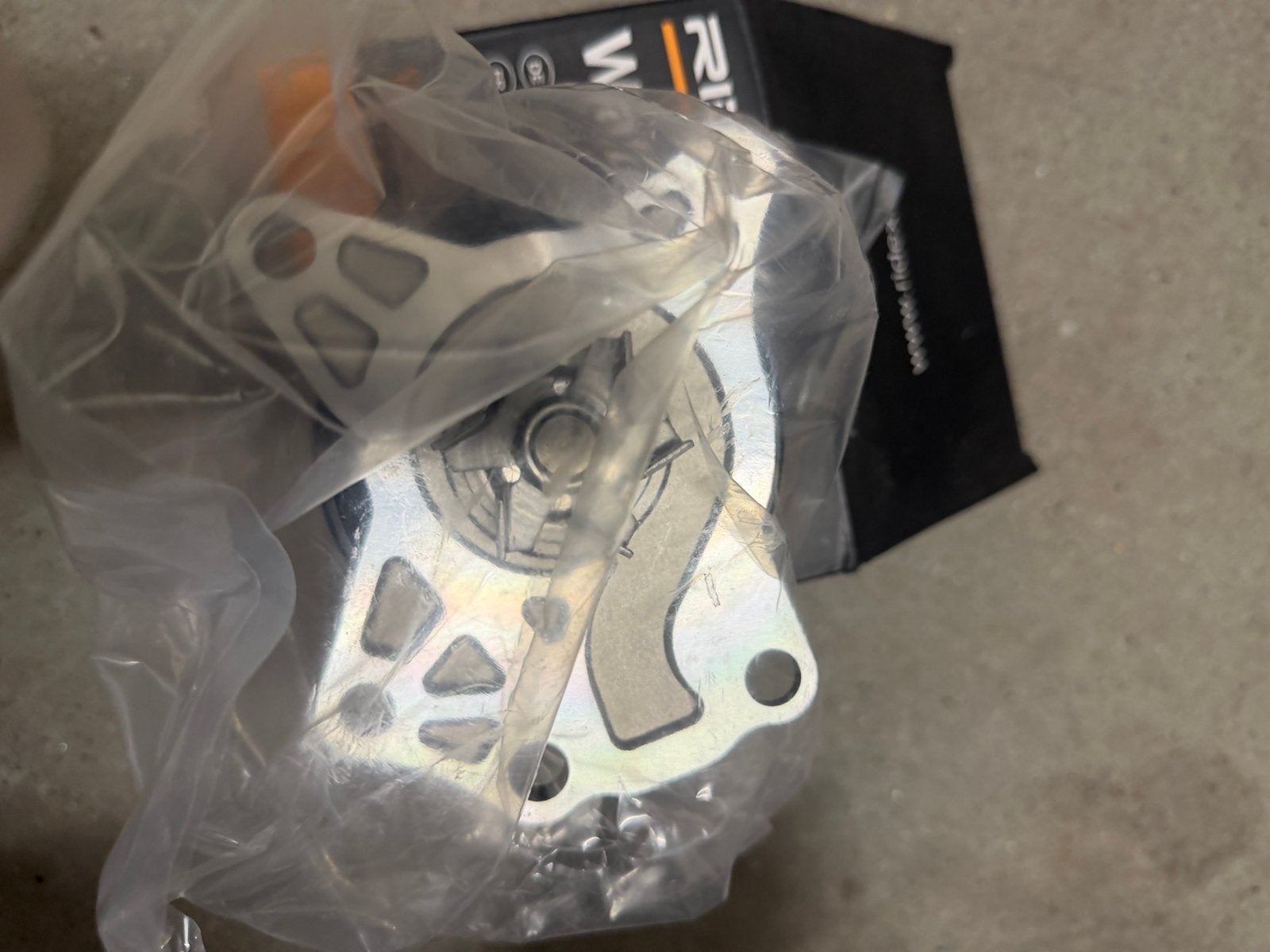 Waterpomp toyota Aygo/peugoet 107/Citroein C1, Ophalen of Verzenden, Nieuw, Toyota