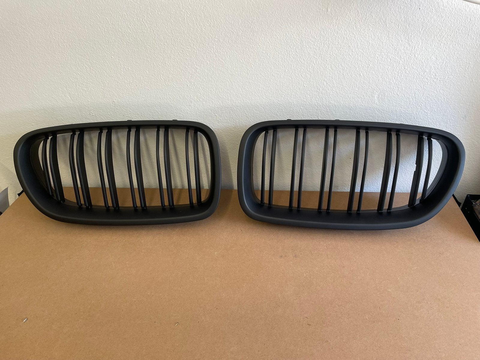 M nieren tekoop! BMW 5 serie F10 F11 M Grill sedan touring, Ophalen of Verzenden
