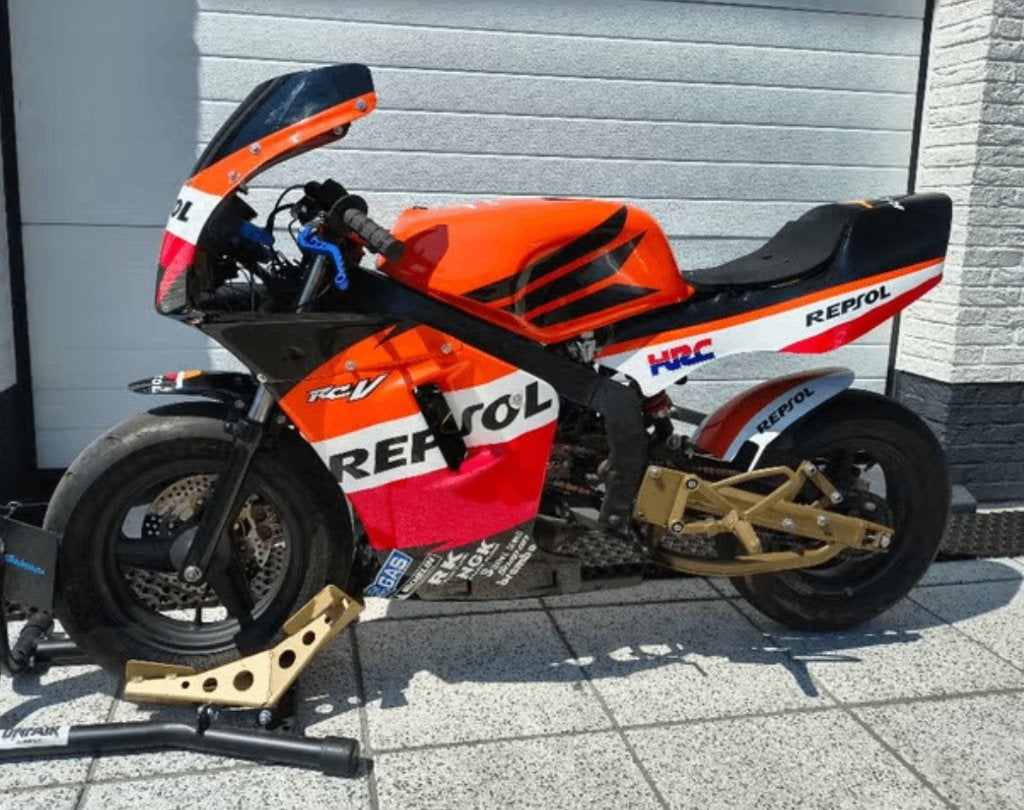 Honda mini nsr, Ophalen, Overige merken