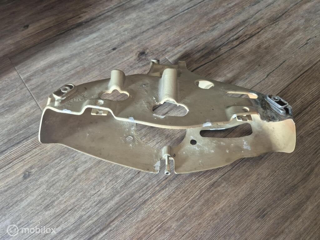 Koplamphuis origineel koplampbehuizing 748 916 996 998, Motoren, Gebruikt, Factorystore.service@ducati.com, Ophalen of Verzenden
