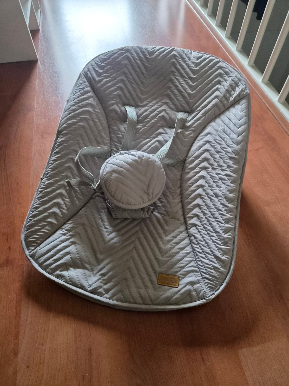 Roba baby opzet stoeltje eetstoel, Ophalen, Stoel(en)