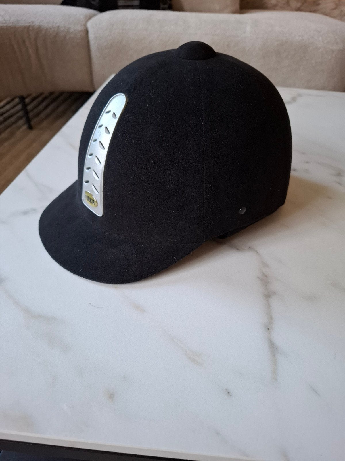 Te Koop Horka Cap, Dieren en Toebehoren, Horka, Kinderen, Ophalen of Verzenden, Zo goed als nieuw