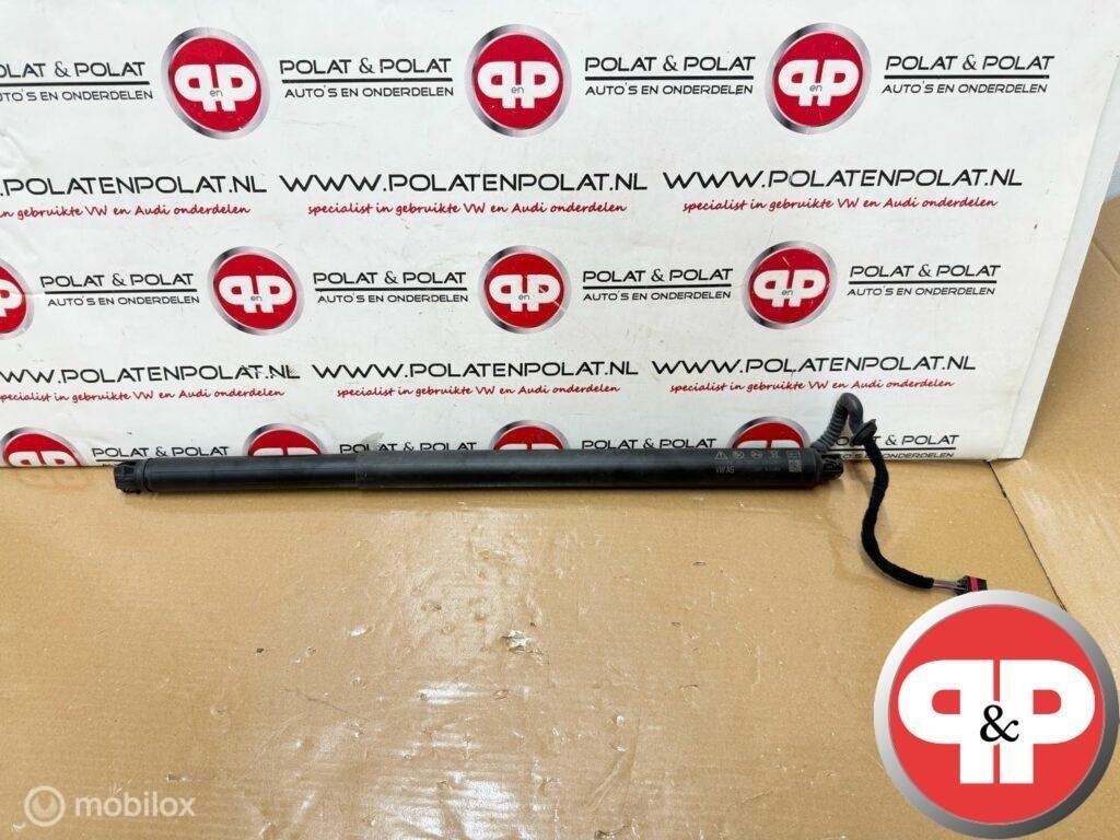 Ateca Elektrische Gasveer links 575827851g, Auto-onderdelen