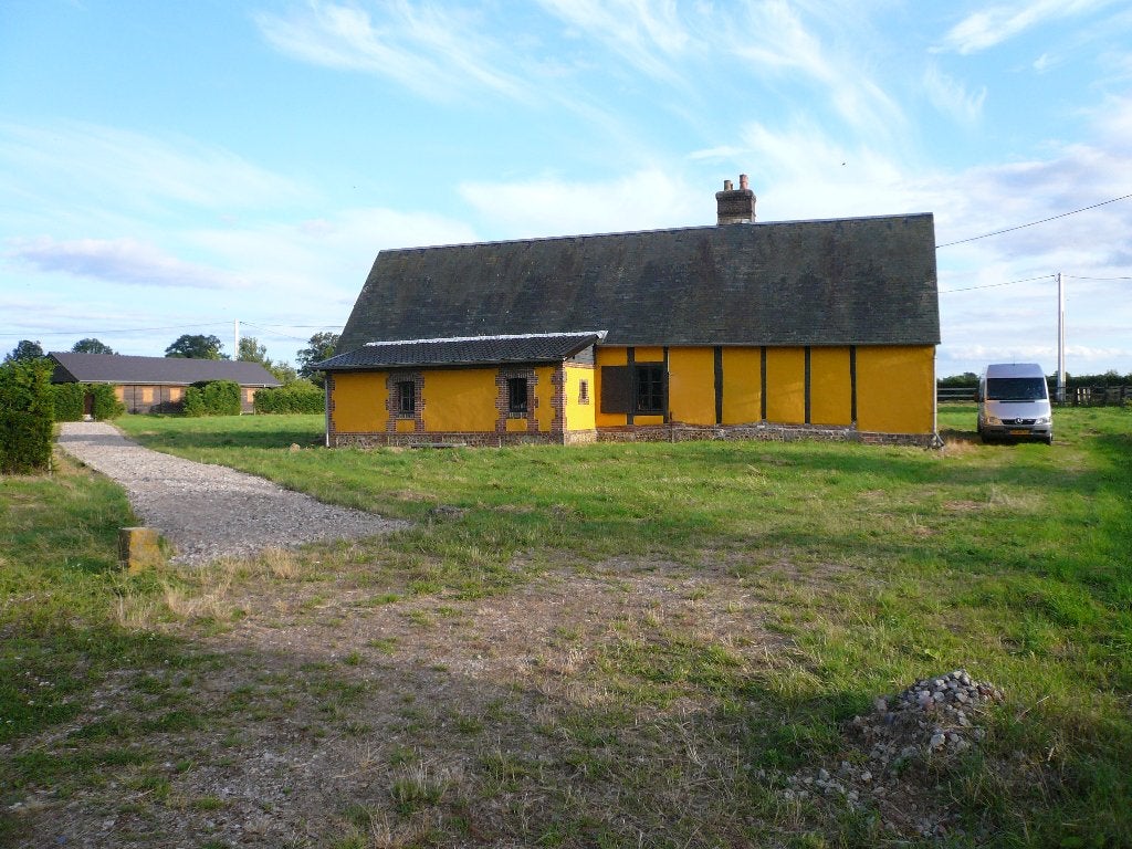 Opbrengsteigendom Huizen Frankrijk  kopen , huren huurkoop, Huizen en Kamers, Frankrijk, Woonhuis, 20 kamers, Verkoop zonder makelaar