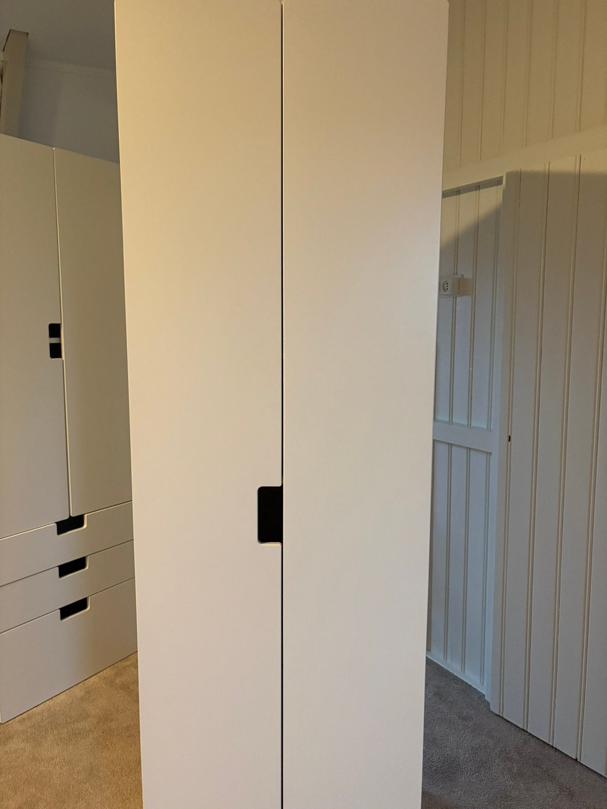 Ikea kast, Huis en Inrichting, Ophalen, Gebruikt, 50 tot 100 cm, 150 tot 200 cm