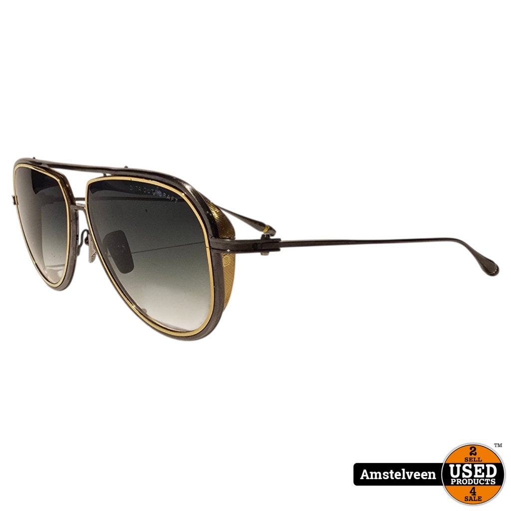 Dita Intracraft Heren Zonnebril DTS188-A-02, Dita, Gebruikt, Support@dita.com, 9191 Irvine Center Drive, Suite 300
Irvine, CA 92618
USA
