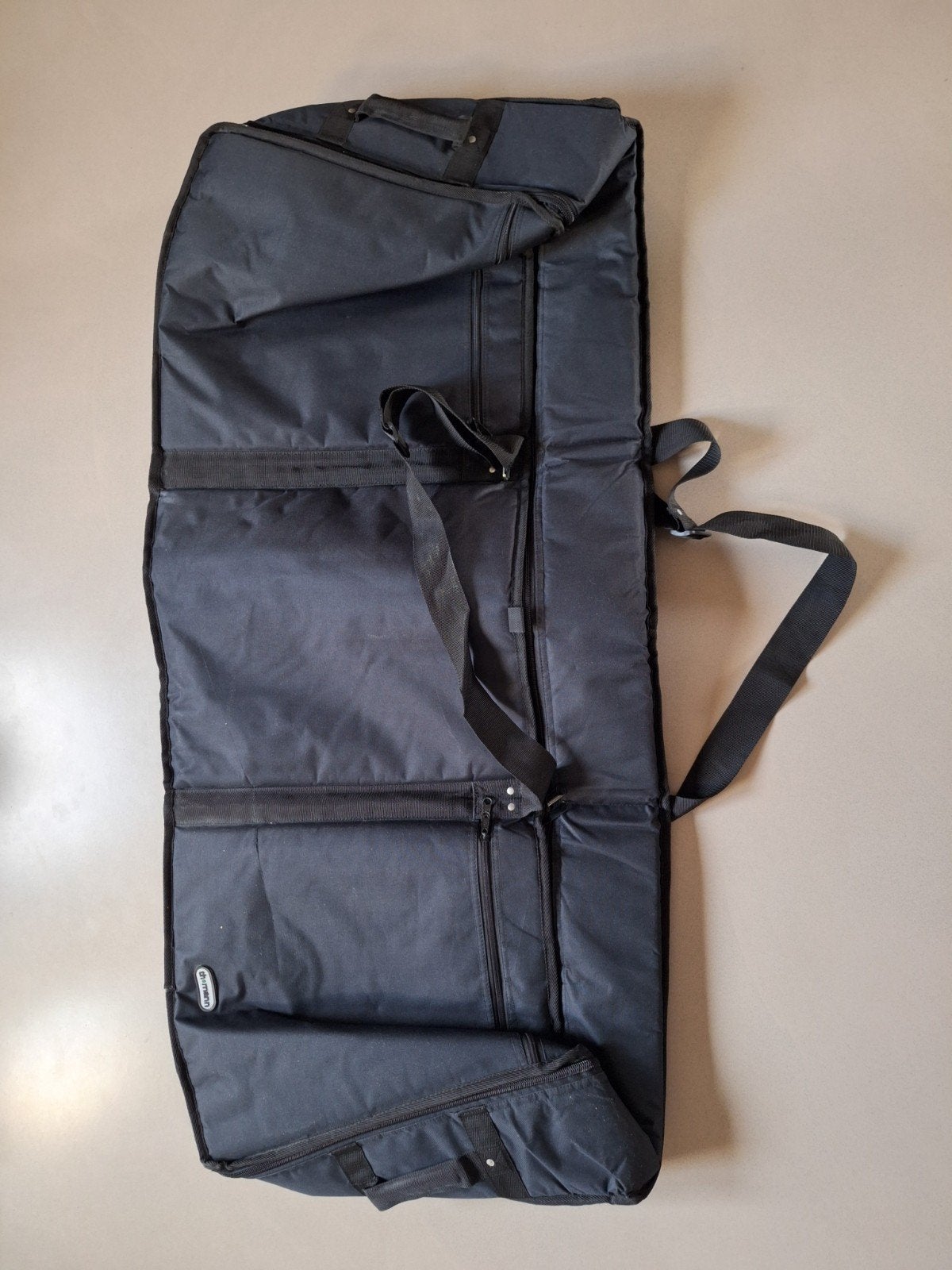 Nieuwe Thomann pianobag/ keyboardtas, Ophalen of Verzenden, Nieuw, Keyboard of Synthesizer
