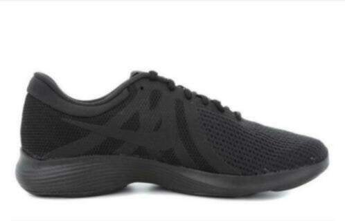 Nike revolution 4 40,5 zwart zwarte schoenen sneakers, Verzenden, Zwart, NIKE, Sneakers of Gympen