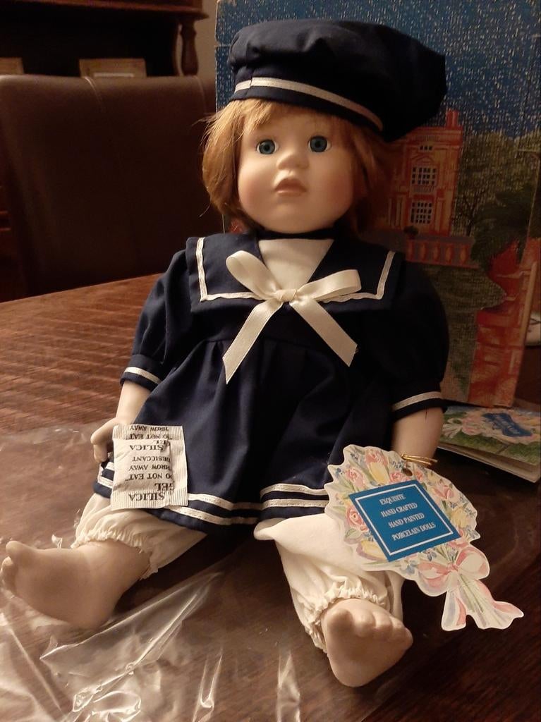 Pop Anne, Ophalen of Verzenden, Nieuw, Pop