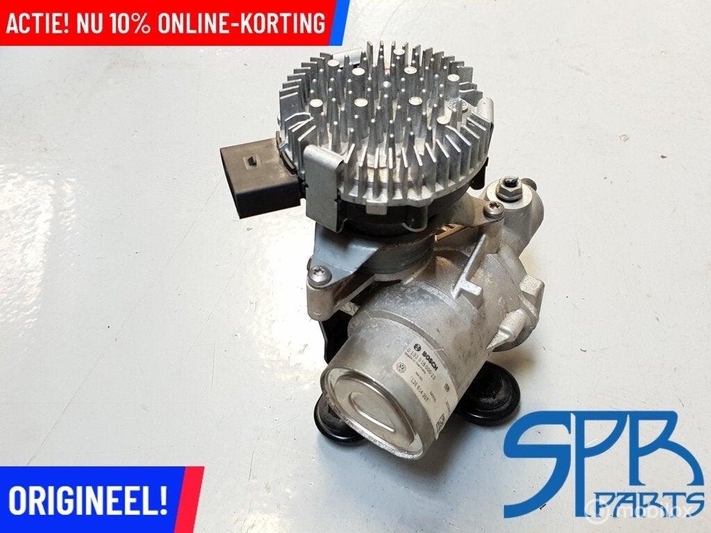 Druk-accumulator 12E614307 12E612391A UP E-UP ABS POMP, Auto-onderdelen, Gebruikt, Ophalen of Verzenden