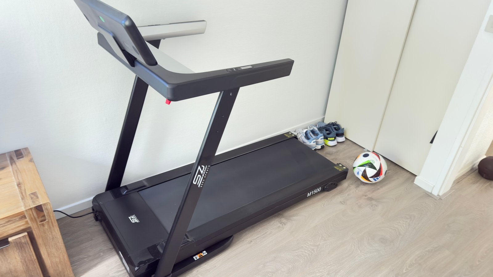 Loopband Senz Sports M3500, Ophalen, Zo goed als nieuw, Overige typen