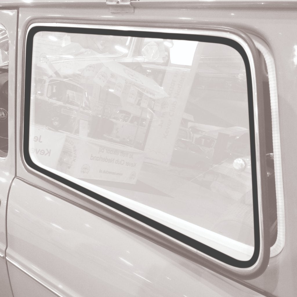 VW Type 3 Popout binnenafdichting notchback squareback, Ophalen of Verzenden, Nieuw