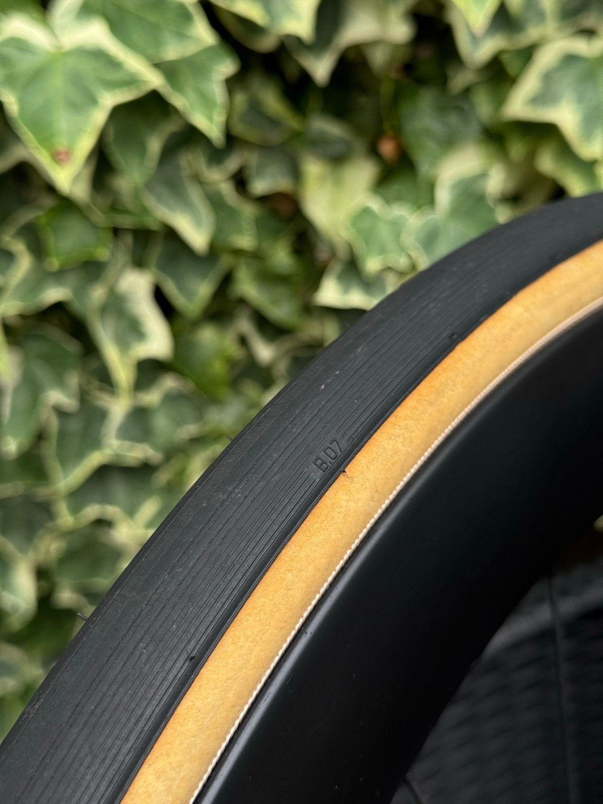 Vittoria Corsa Pro G2 TLR Racefiets Band 28mm, Gebruikt, Band, Ophalen of Verzenden, Rubber