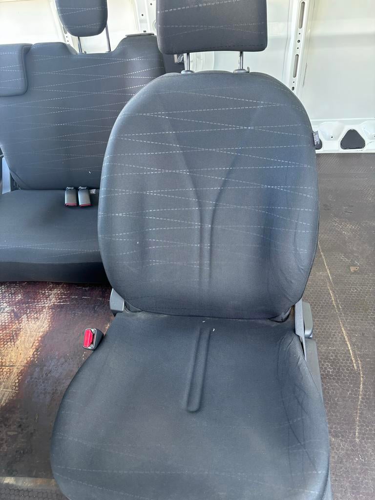 Interieur onderdelen Toyota Yaris (2005-2012), Ophalen, Gebruikt, Toyota