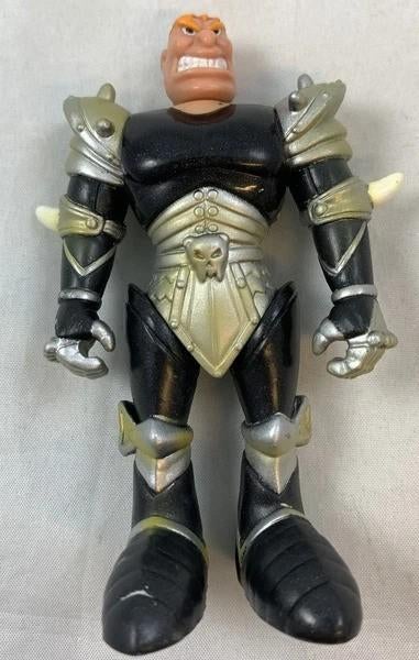 Famosa Disney Heroes Figuur Merlijn de Tovenaar ridder 2002, Verzamelen, Coolsingel 104, 3011 AG Rotterdam, Netherlands, Verzenden