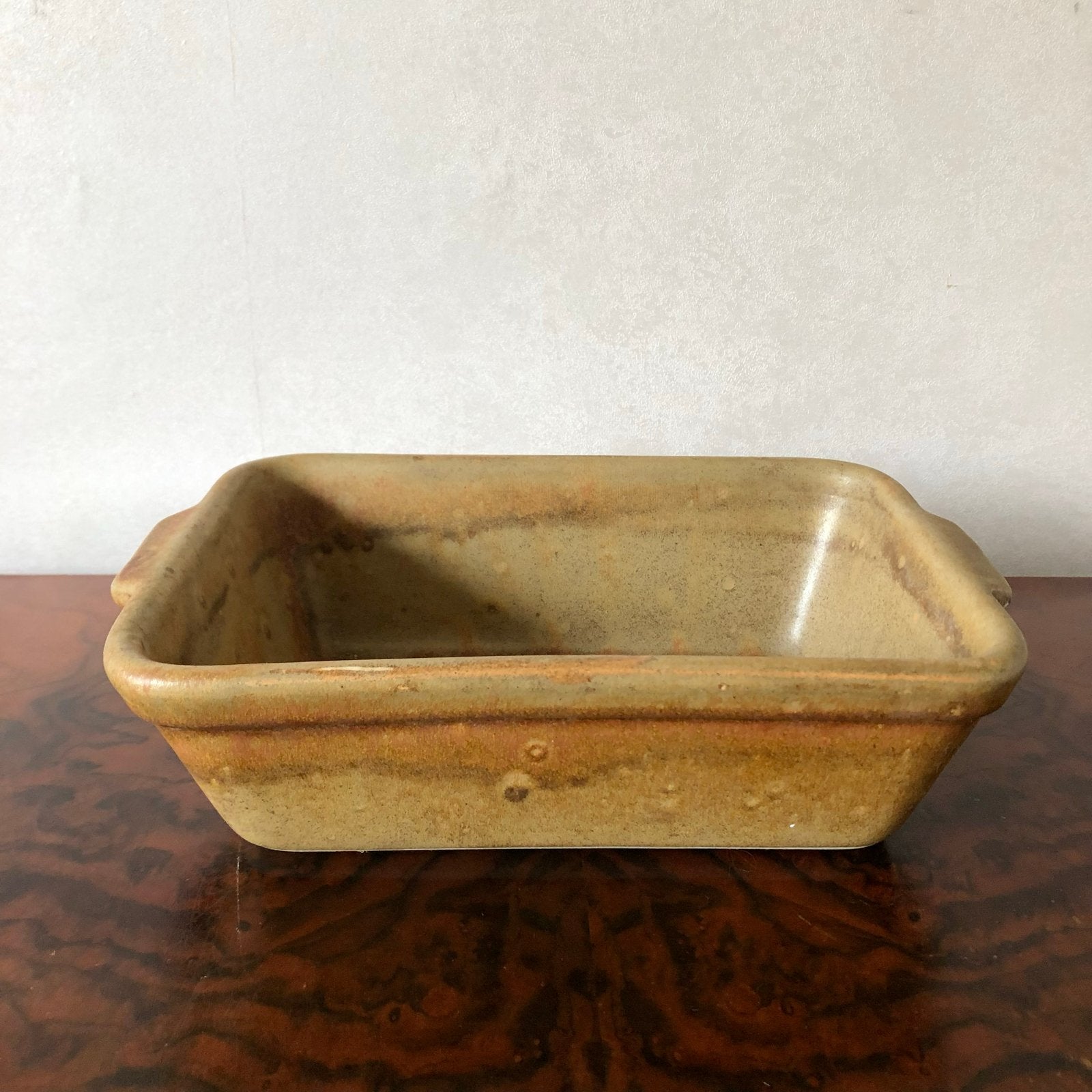 Vintage Aigoin Grès Pots Ovenschaal - Les Nutons, Ophalen of Verzenden